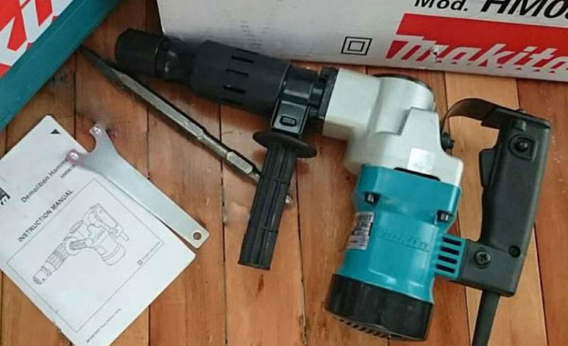 Makita HM0810