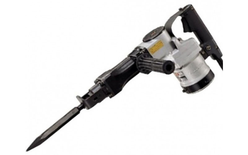 Máy đục bê tông Makita HM1201 1130W Máy đục bê tông Makita HM1201 1130W