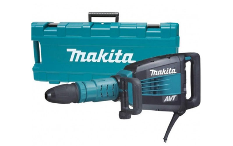 Máy đục bê tông Makita HM1214C Máy đục bê tông Makita HM1214C