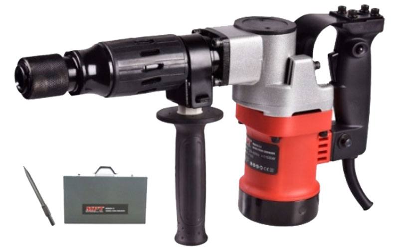 Máy đục bê tông MPT MDB0810 Máy đục bê tông MPT MDB0810