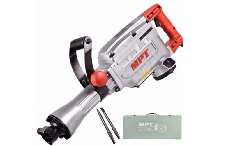 Máy đục bê tông MPT MDB65  Máy đục bê tông MPT MDB65