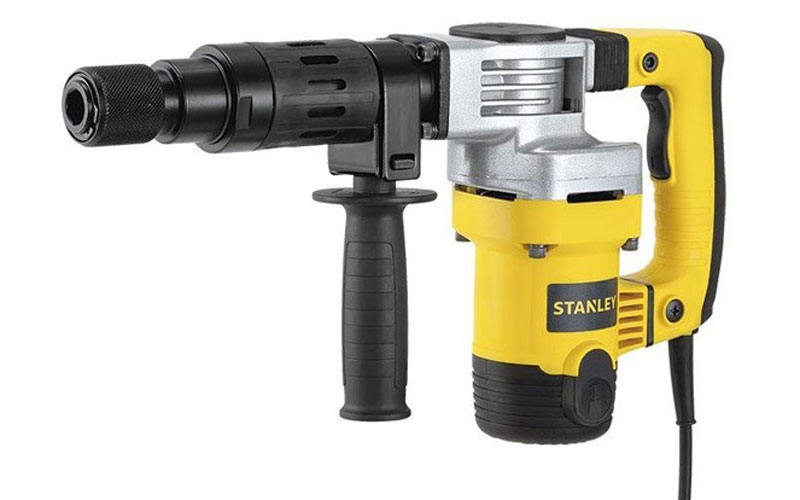 Máy đục bê tông Stanley STHM5KHV