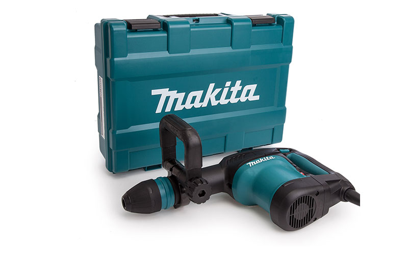 Máy đục phá bê tông Makita HM0870C 1100W