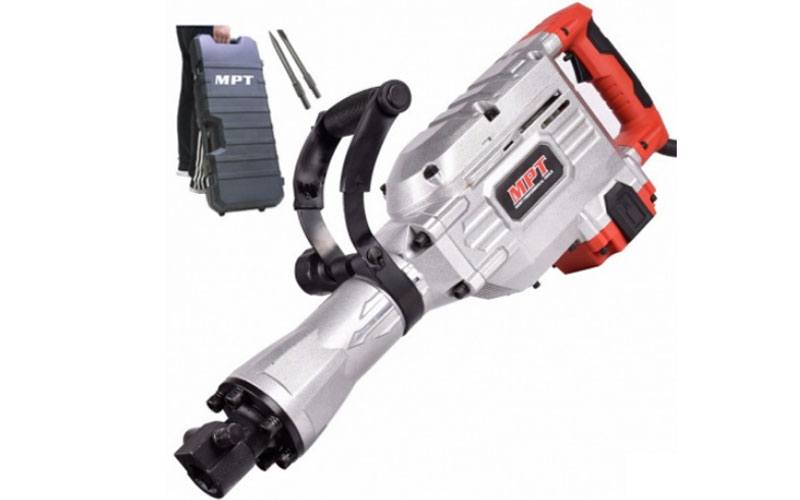 Máy đục phá bê tông MPT MDB9003 Máy đục phá bê tông MPT MDB9003
