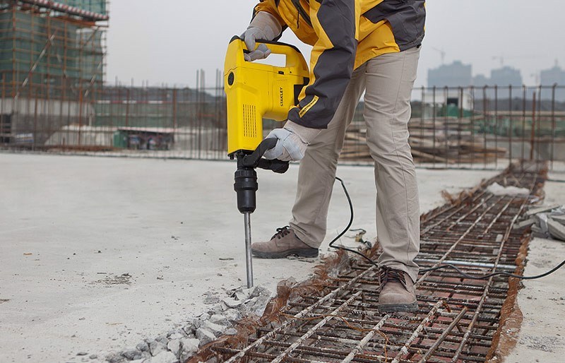 Khả năng làm việc mạnh mẽ, đa dạng Khả năng làm việc mạnh mẽ, đa dạng