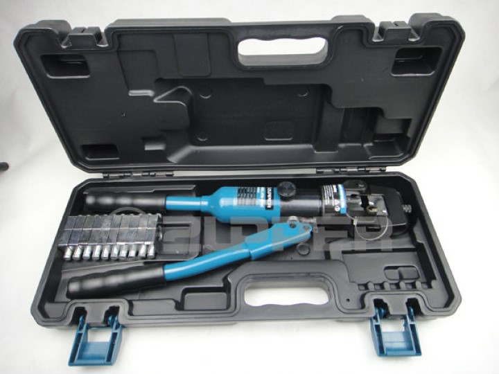 Bộ sản phẩm Zupper KYQ-300C đầy đủ 