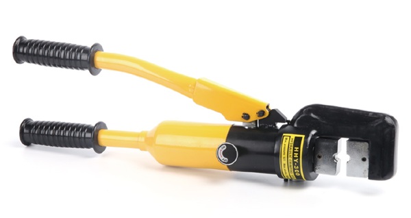 Kìm bấm cos thủy lực TLP HHY-300