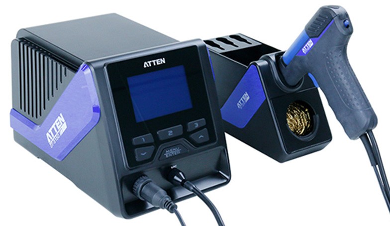 Máy hàn thiếc Atten 150W GT-5150 