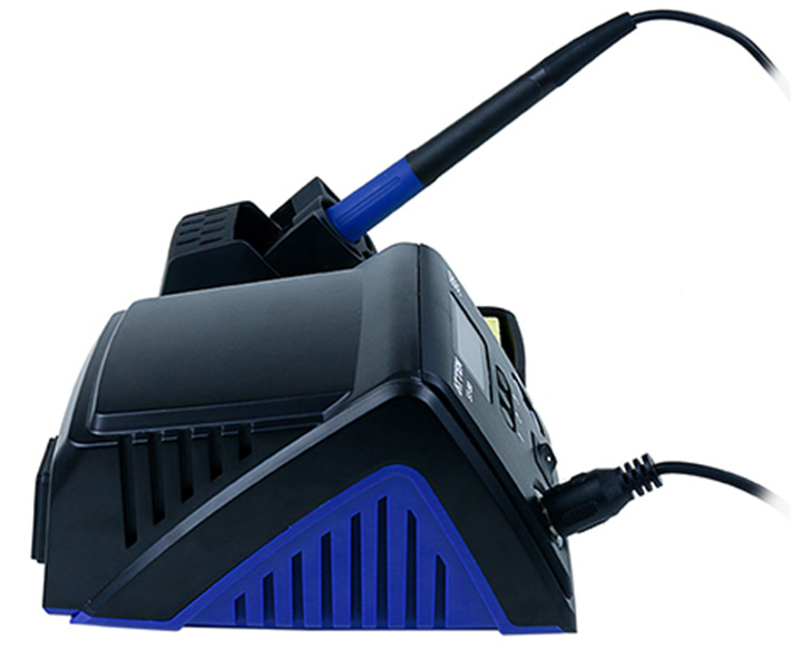 Máy hàn thiếc Atten 80W ST-80 Máy hàn thiếc Atten 80W ST-80