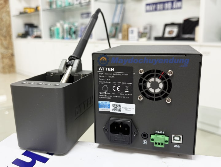 Thiết bị hoạt động đa tính năng