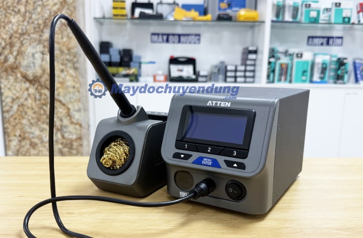 Máy hàn Atten ST-9003D chất lượng, hiệu suất cao