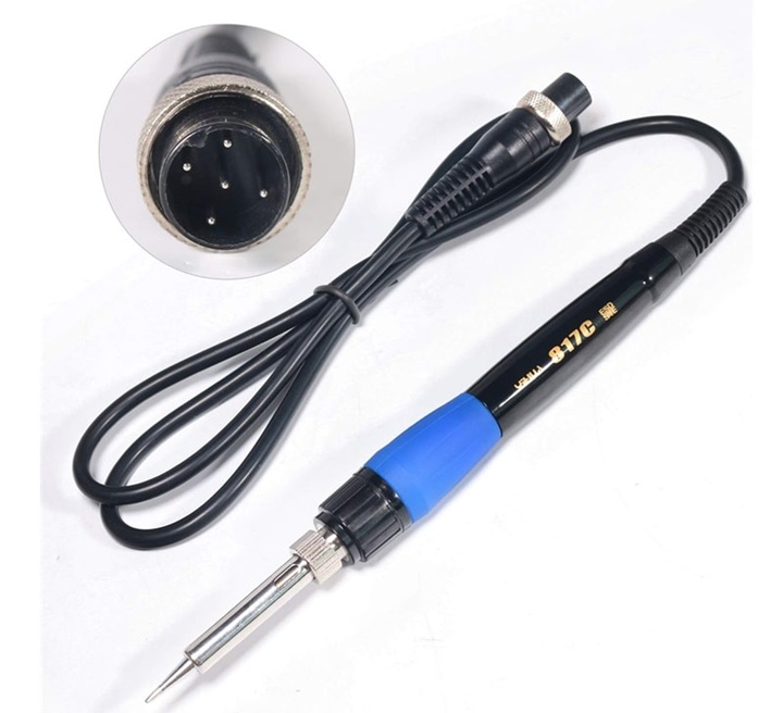 Tay hàn dễ sử dụng Tay hàn dễ sử dụng