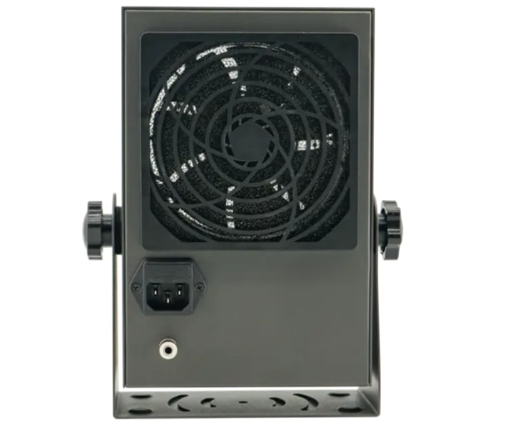 Máy hút khói hàn Atten ST-1015 bền chắc, dễ dàng điều chỉnh góc hút