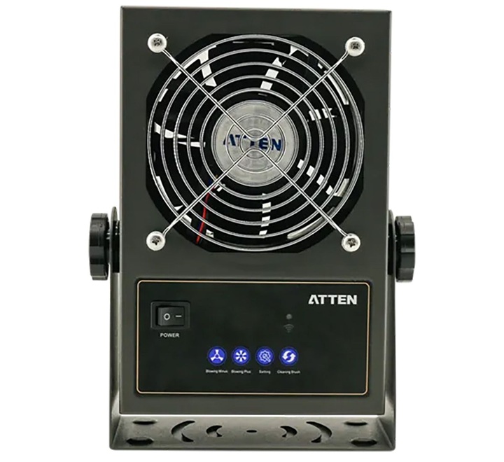 Máy hút khói hàn Atten ST-1020D bền chắc, đa tính năng Máy hút khói hàn Atten ST-1020D bền chắc, đa tính năng