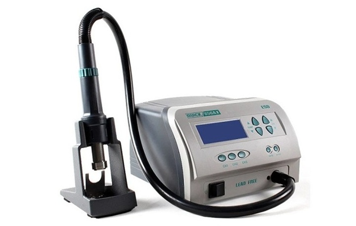 Máy hàn thiếc Quick 856AX bền chắc, hàn thiếc nhanh Máy hàn thiếc Quick 856AX bền chắc, hàn thiếc nhanh