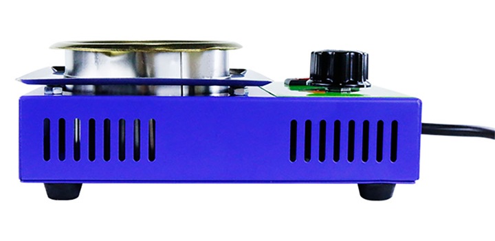 Atten LT-350B làm việc ổn định, công suất 160W