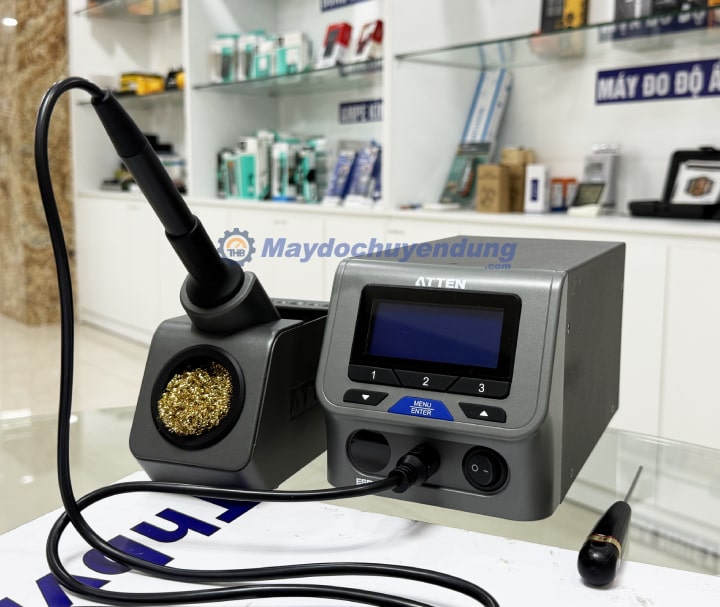 Atten ST-3003D chất lượng cao, đa tính năng