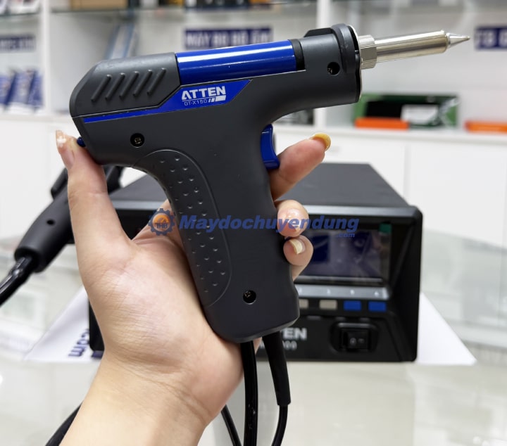 Mỏ hàn Atten GT-X150