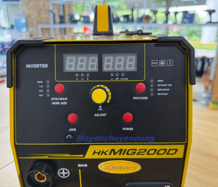 Thiết kế dễ dàng sử dụng