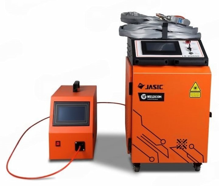 Jasic LS-15000 tích hợp 3 tính năng hữu ích trên cùng 1 thiết bị