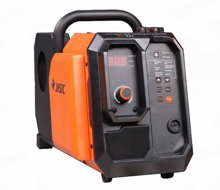 Máy hàn laser JASIC LS-20000F tích hợp 3 chức năng