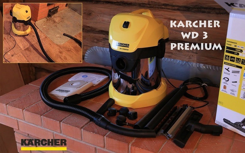 Công suất hoạt động mạnh mẽ