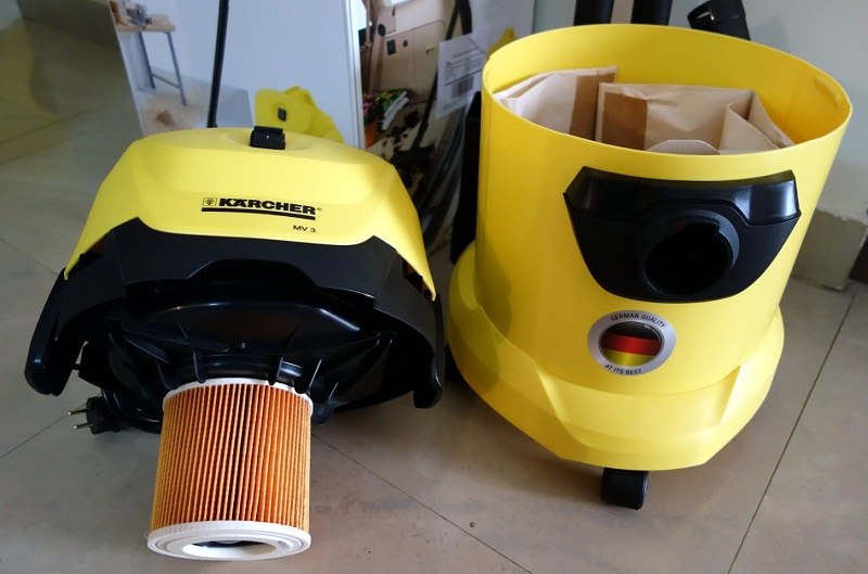 Phạm vi hoạt động đa dạng