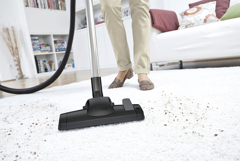 Làm sạch môi trường hiệu quả, đạt chuẩn