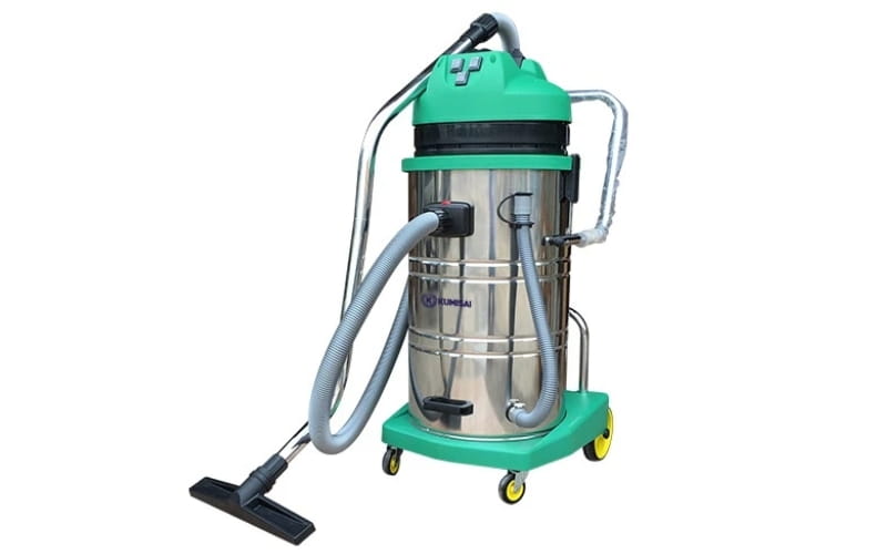 Máy hút bụi công nghiệp hút khô và ẩm Kumisai KMS 802J-3