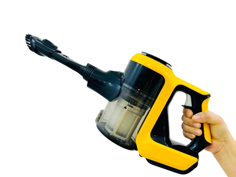 Hướng dẫn sử dụng máy hút bụi Sumika K88