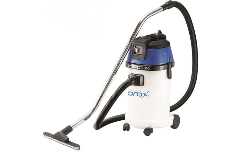 Máy hút bụi công nghiệp CleproX X1/40 nhỏ gọn, độ bền cao 