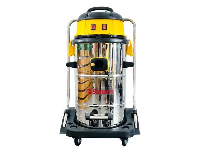 Máy hút bụi công nghiệp Sancos 3239W
