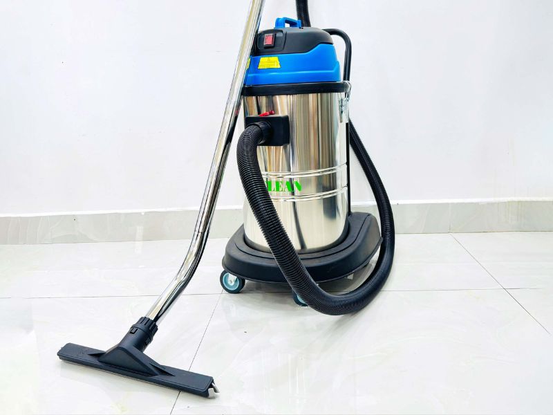 Máy hút bụi công nghiệp HiClean HC 40CE