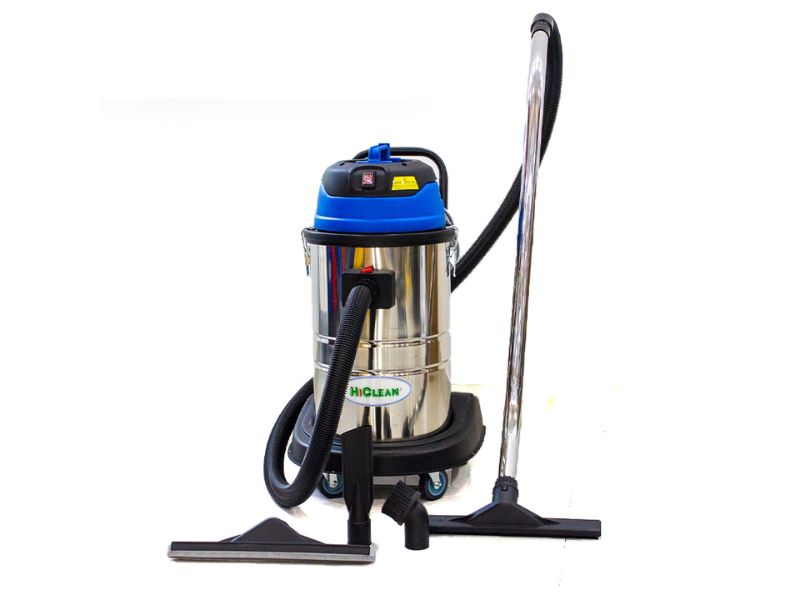 Hướng dẫn sử dụng HiClean HC 40CE