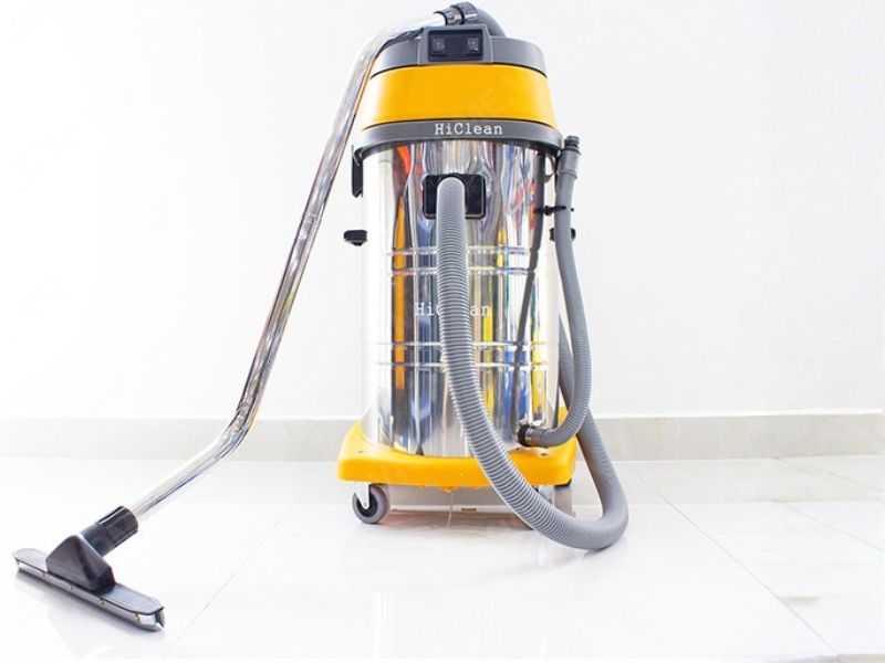 HiClean HC90 dung tích 90L tiện lợi