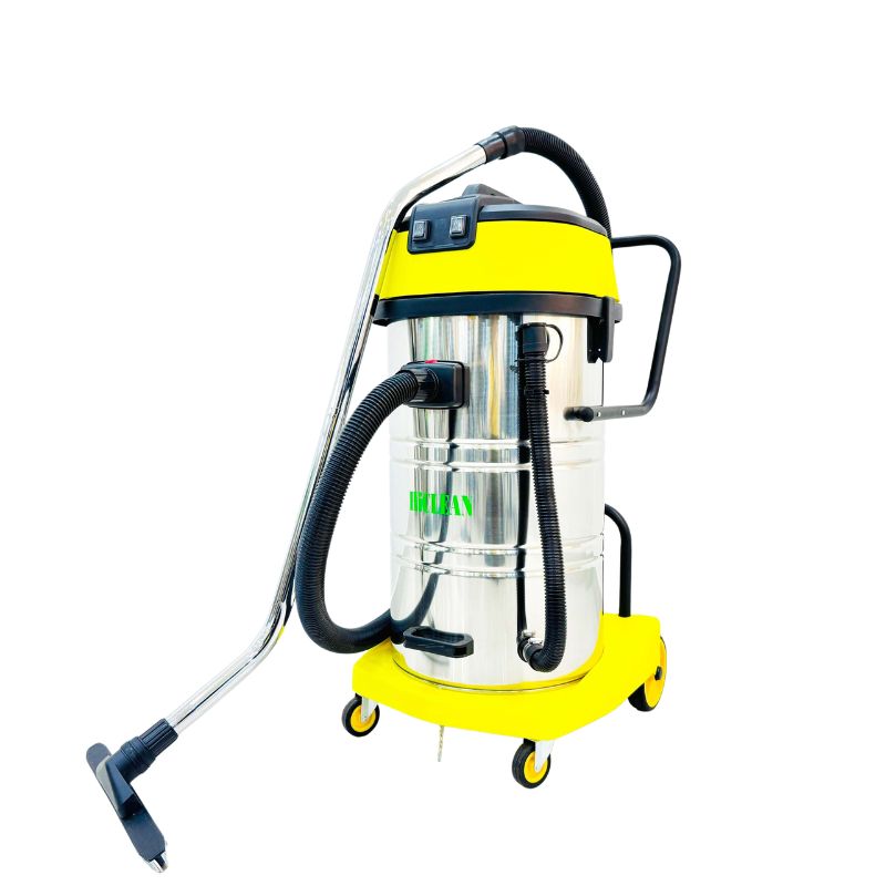 HiClean HC 902 công suất 3200W mạnh mẽ