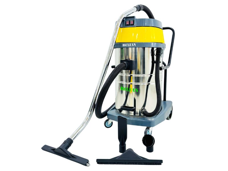 Hướng dẫn sử dụng HiClean HC70