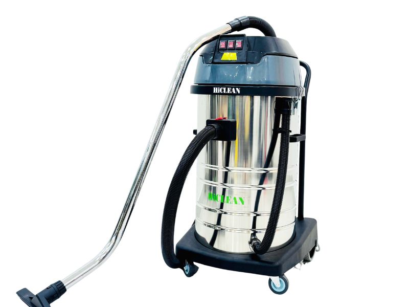 Hướng dẫn sử dụng HiClean HC80 NEW