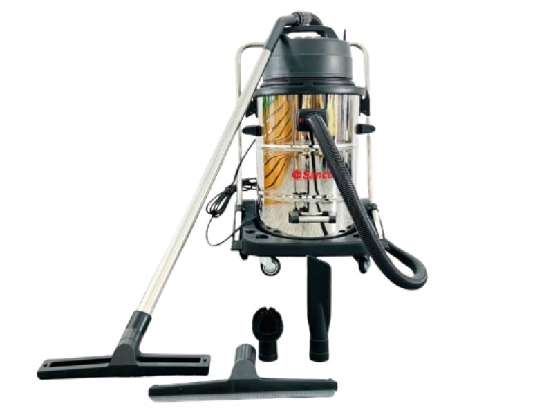 Hướng dẫn sử dụng máy hút bụi Sancos 3238W