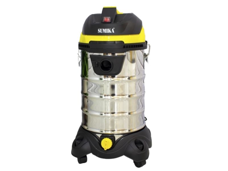 Máy hút bụi công nghiệp SUMIKA K30