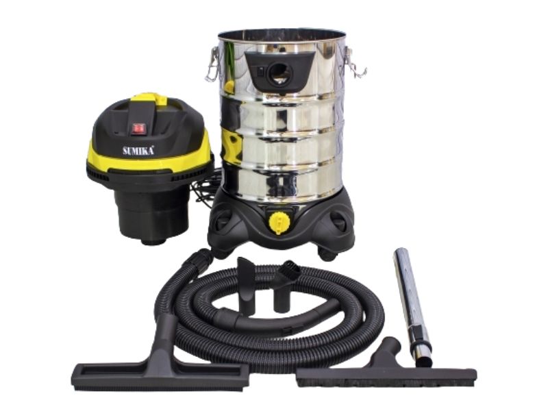 Hướng dẫn sử dụng nhanh SUMIKA K30