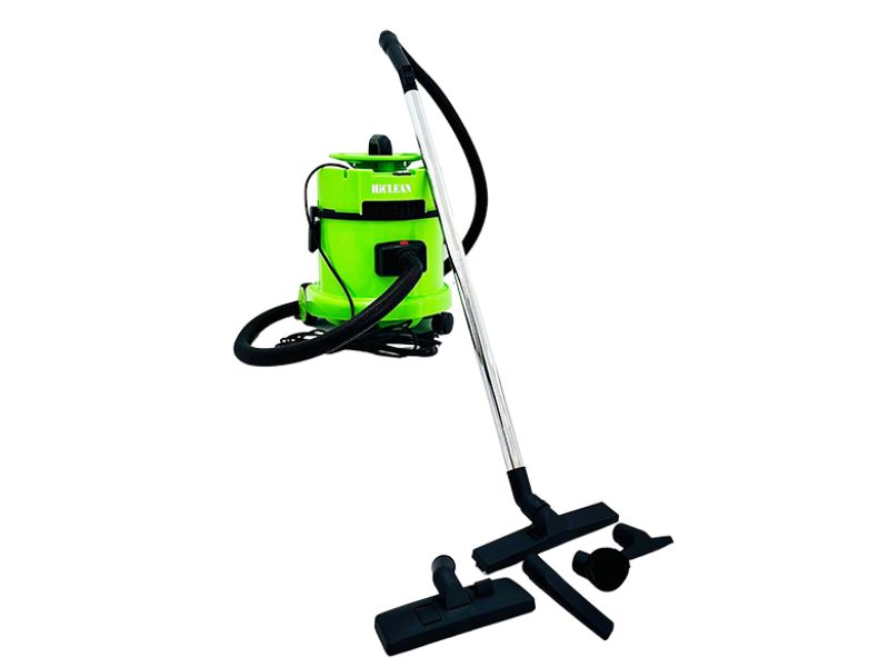 Máy hút bụi gia đình HiClean SP15 thiết kế nhỏ gọn