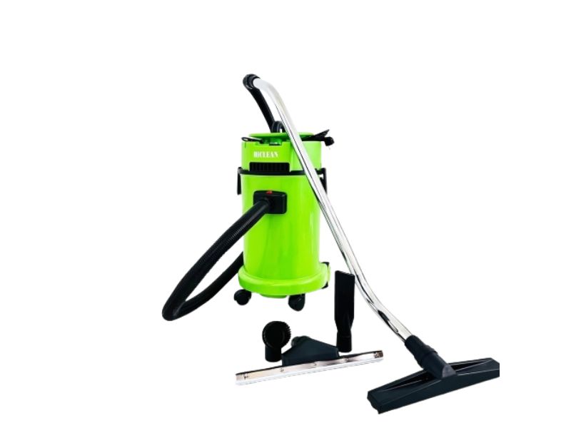 Cách sử dụng máy hút bụi HiClean SP30