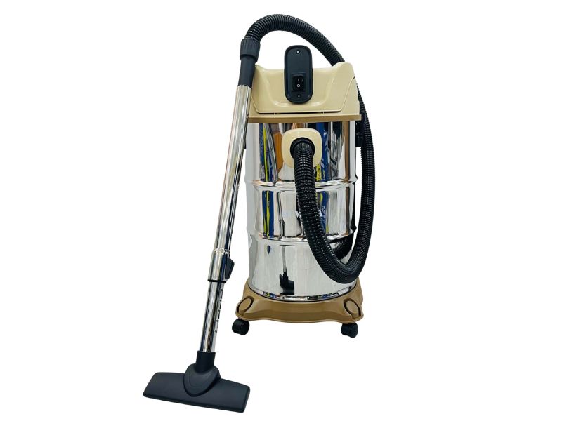 Hướng dẫn sử dụng máy hút bụi SUMIKA 230