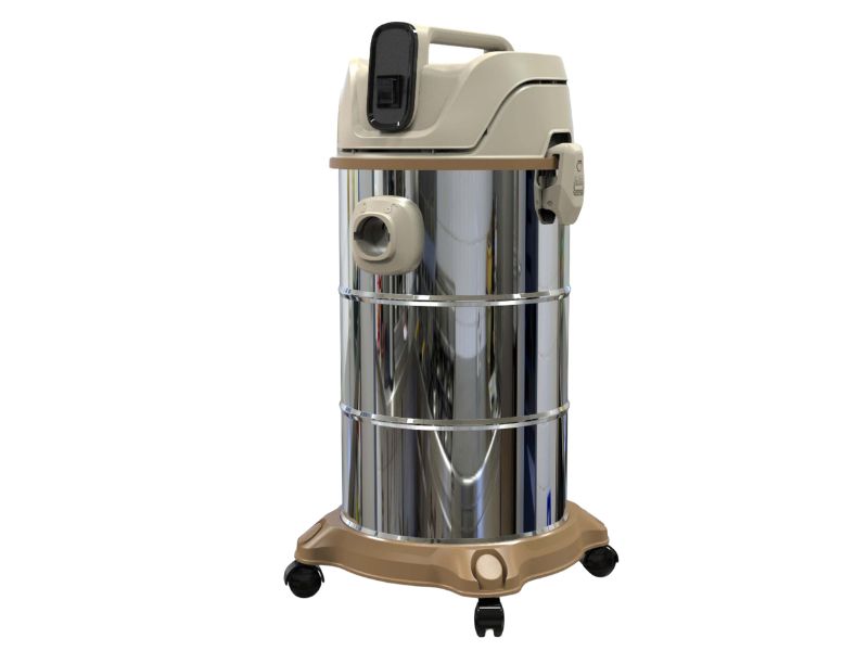 Máy hút bụi gia đình SUMIKA 230 công suất 1500W mạnh mẽ