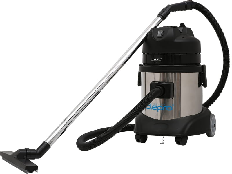 Máy hút bụi công nghiệp Clepro S1/15 