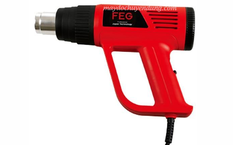 Máy khò nhiệt FEG EG-109