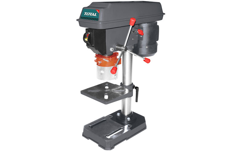 Máy khoan bàn Total TDP133501 Máy khoan bàn Total TDP133501