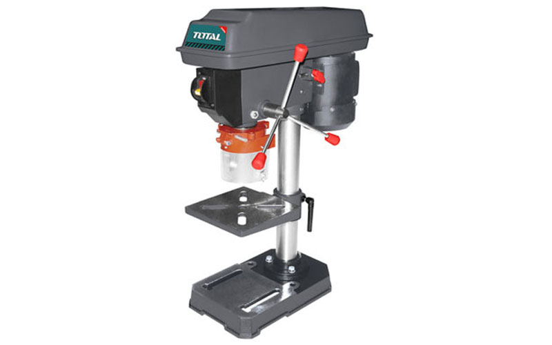 Máy khoan bàn Total TDP3211002