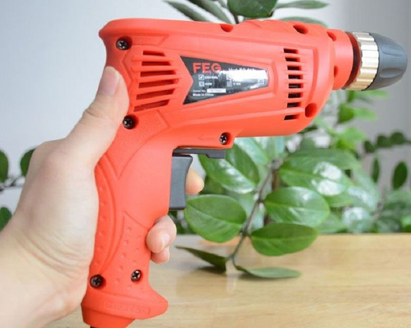 Máy khoan bắt vít FEG EG-511A